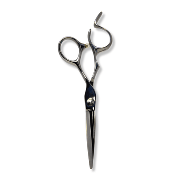 Red Lion_Pro-Feel Scissors (A 3-55 COBALT SPLIT)_Cosmetic World
